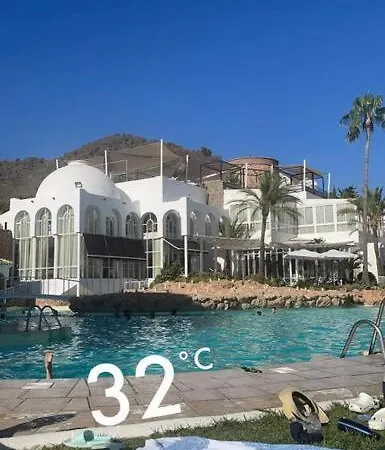 Lovely Studio Nerja Ground Floor Exterior foto