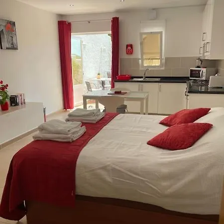 Lovely Studio Nerja Ground Floor Exterior foto