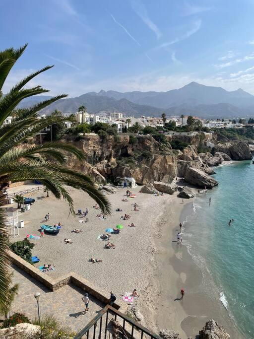 Apartament Lovely Ground Floor Nerja