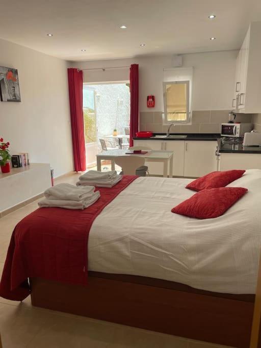 Apartament Lovely Ground Floor Nerja
