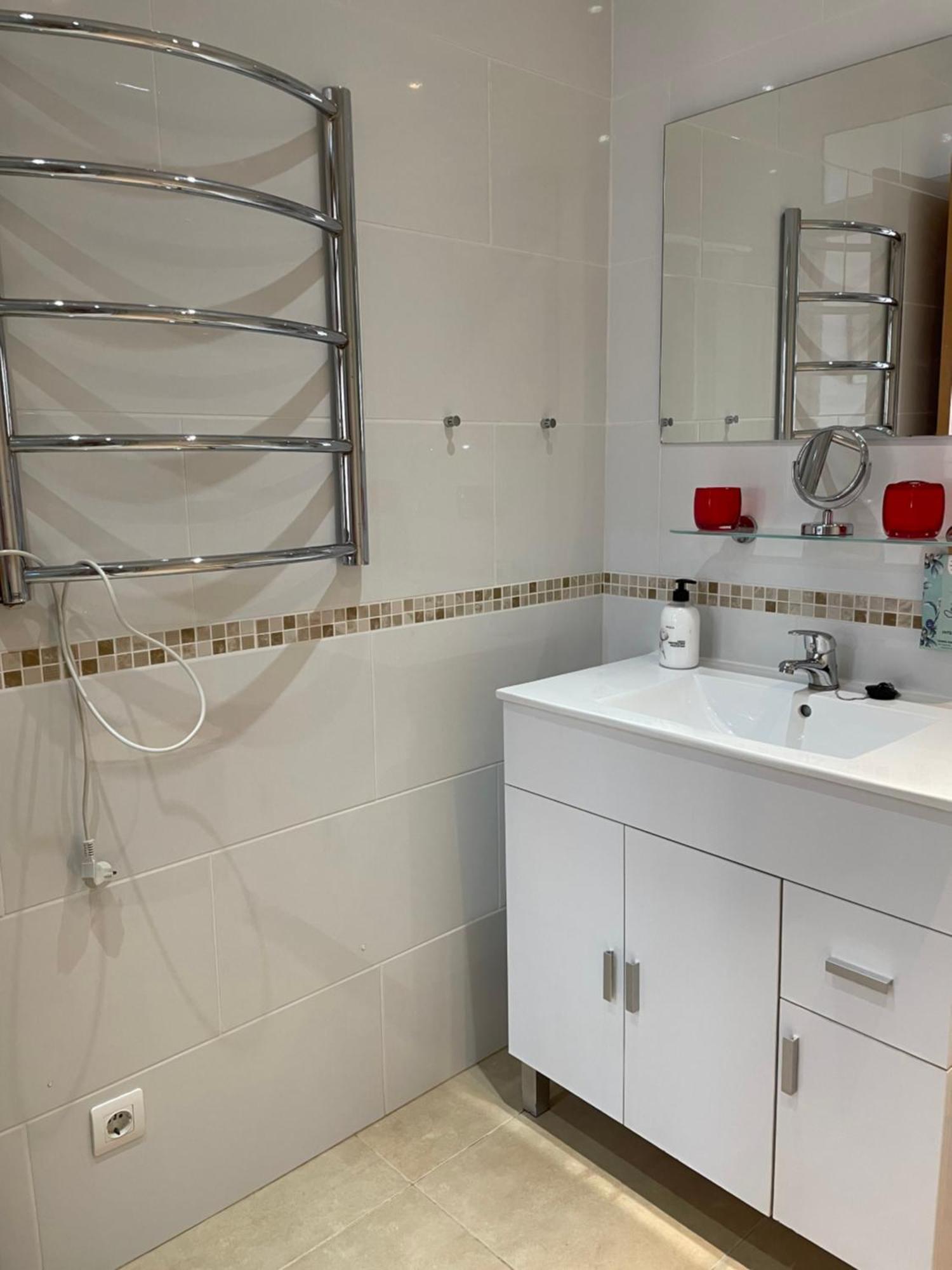 Apartament Lovely Ground Floor Nerja