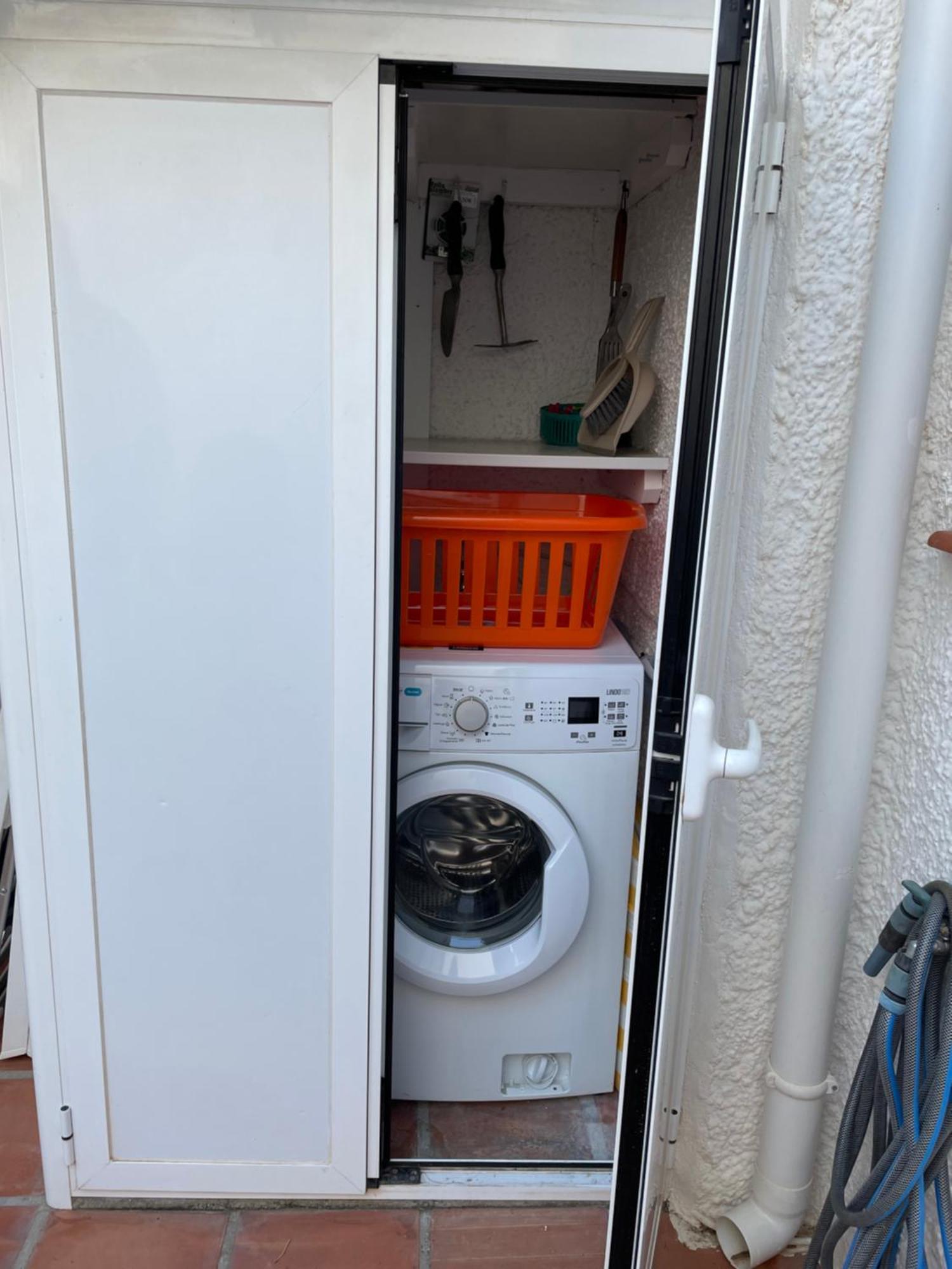 Apartament Lovely Ground Floor Nerja